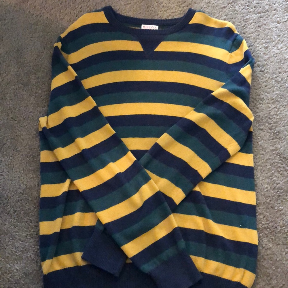 Merona sweater